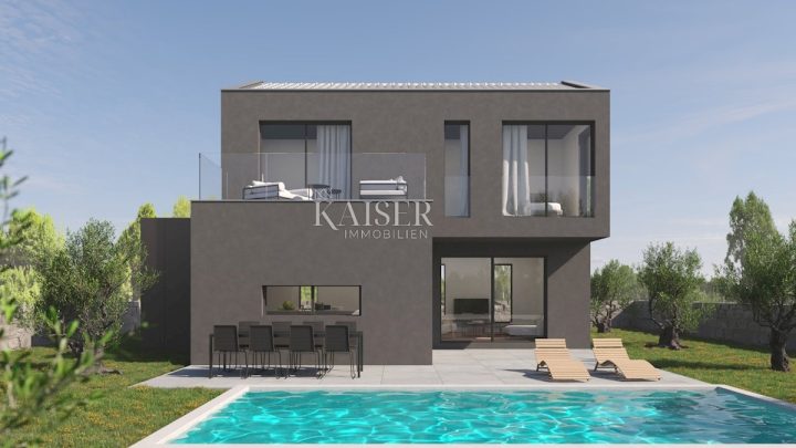 Haus zu verkaufen 107 m² – Sveti Lovreč Pazenatički