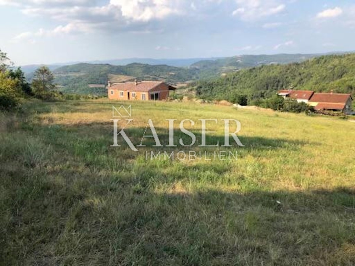 Pozemek Na prodej - ISTARSKA PAZIN