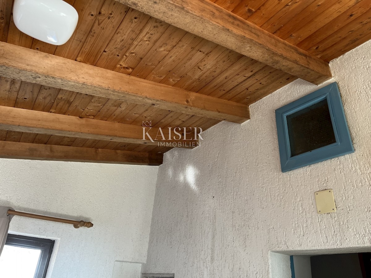 House For sale - PRIMORSKO-GORANSKA MOŠĆENIČKA DRAGA