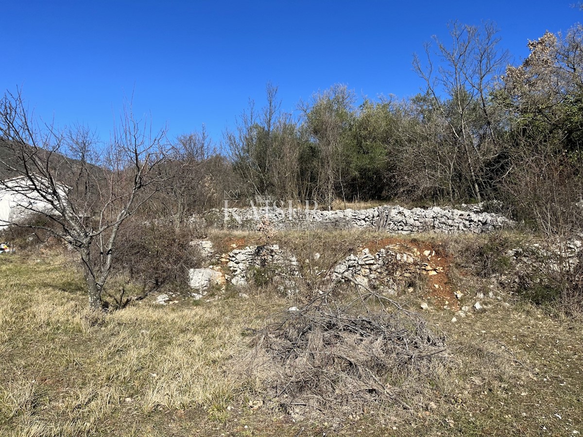 House For sale - PRIMORSKO-GORANSKA MOŠĆENIČKA DRAGA