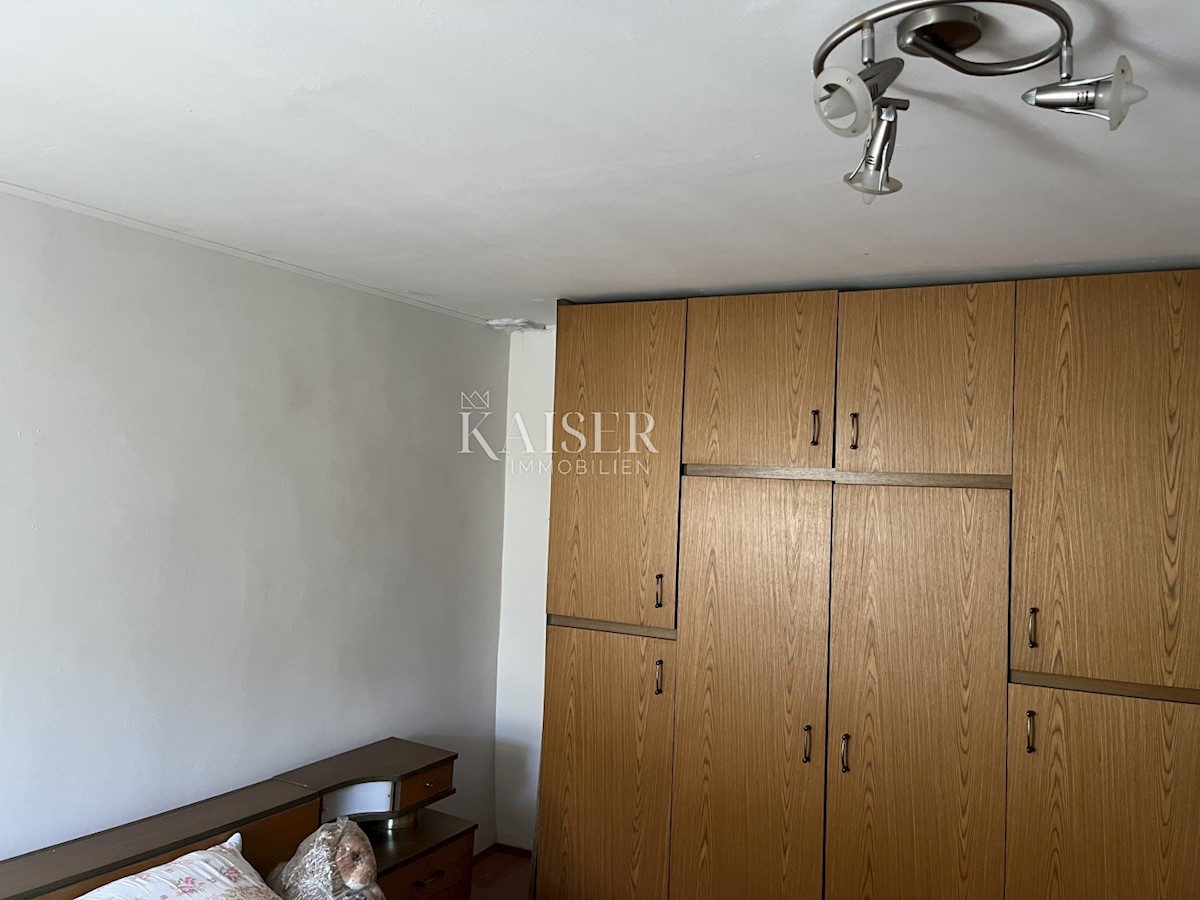 House For sale - PRIMORSKO-GORANSKA MOŠĆENIČKA DRAGA