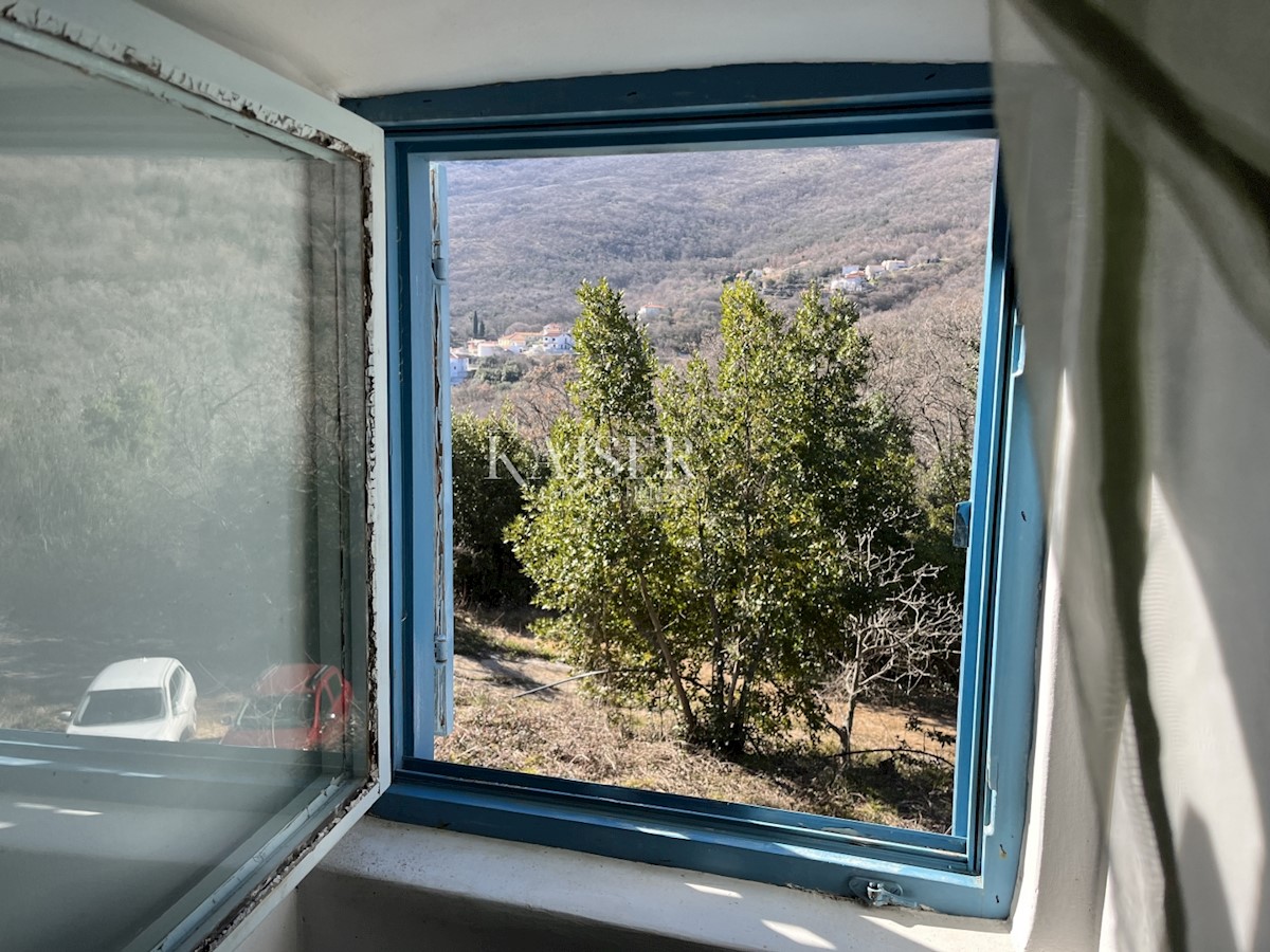 House For sale - PRIMORSKO-GORANSKA MOŠĆENIČKA DRAGA
