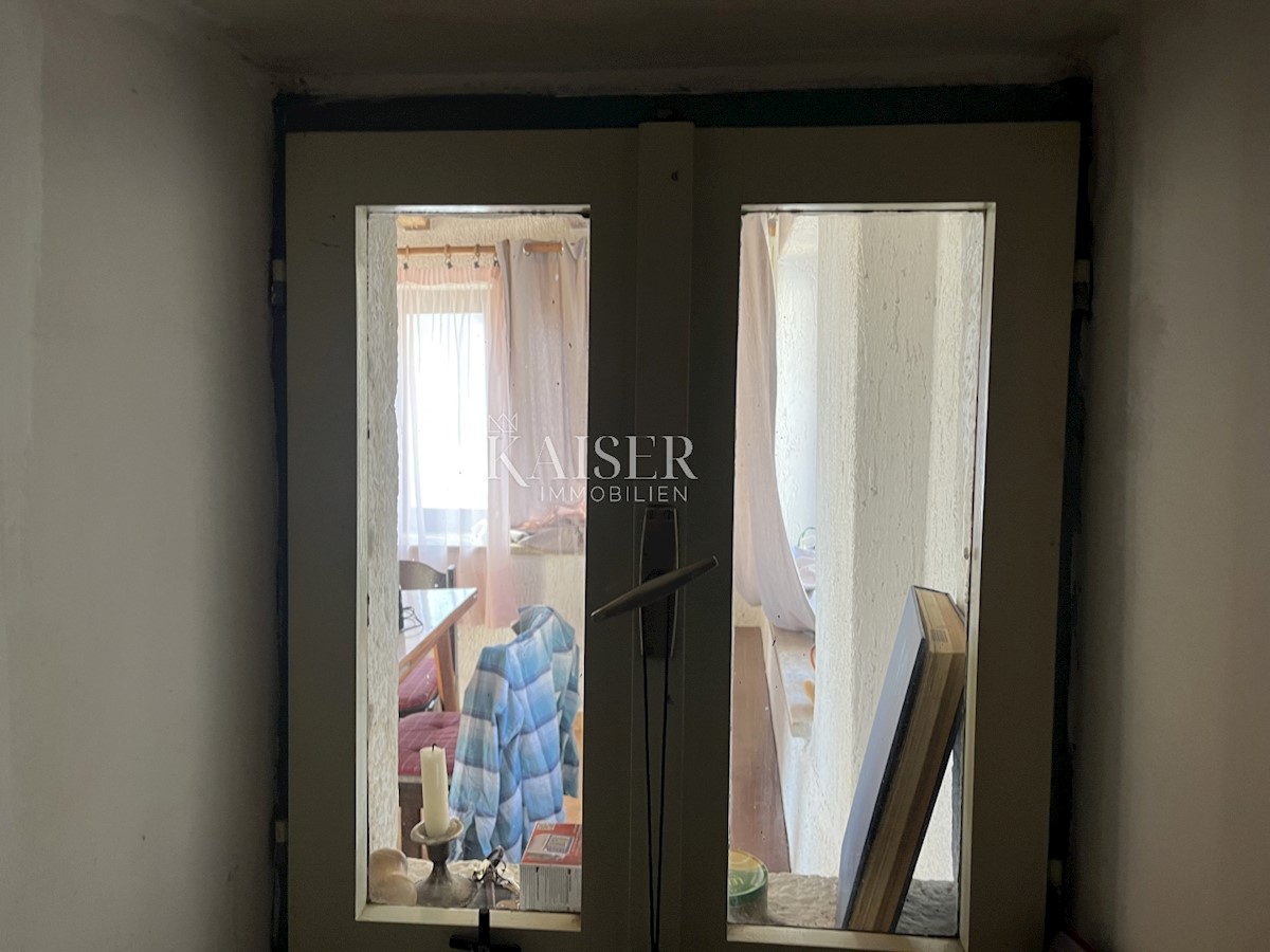 House For sale - PRIMORSKO-GORANSKA MOŠĆENIČKA DRAGA