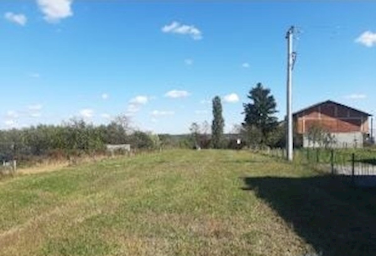 Land For sale - KARLOVAČKA KARLOVAC