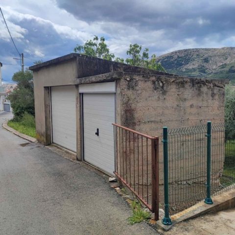Stan na prodaju 32 m² – Draga Bašćanska