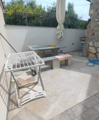 House for sale 80 m² – Malinska