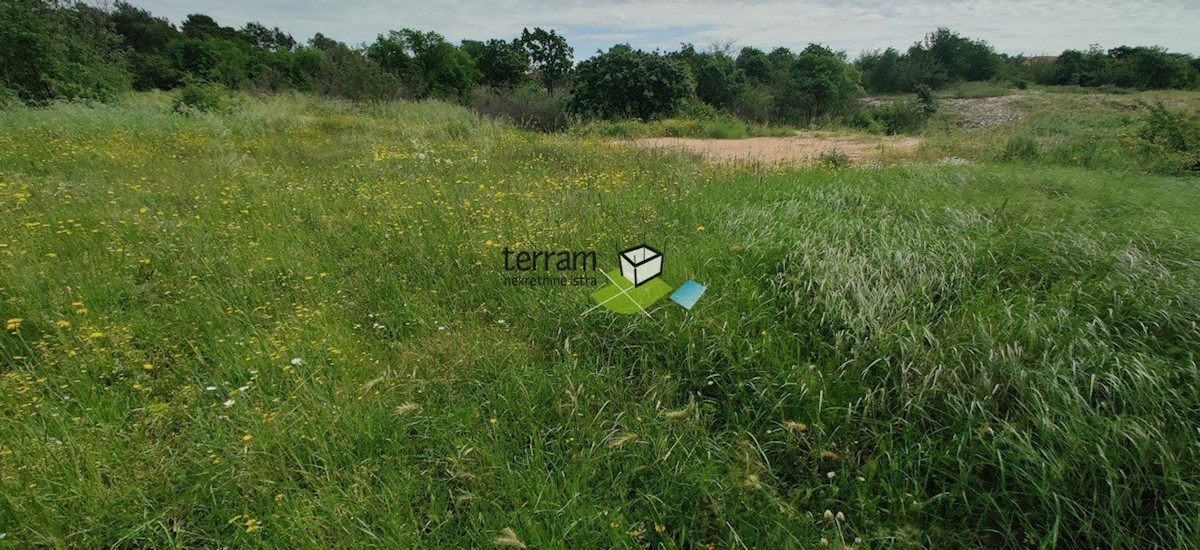 Parcela Na predaj - Istarska Barban - foto 2/3