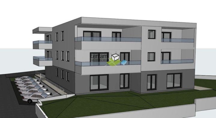 Flat for sale 80 m² – Banjole