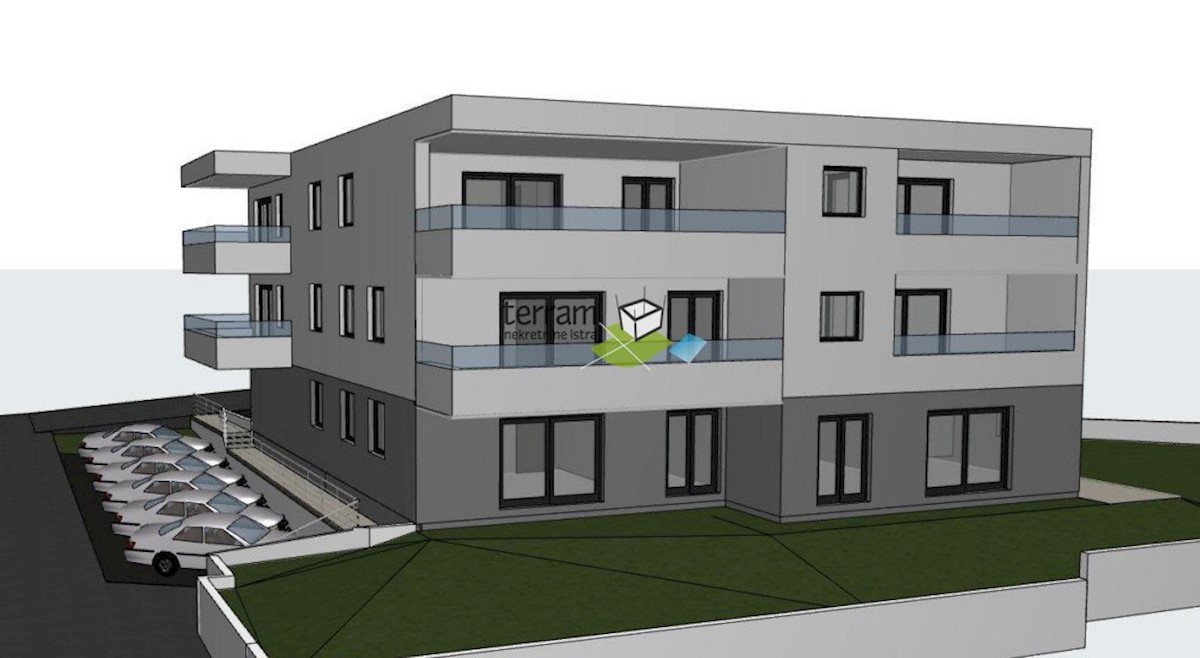 Apartment Zu verkaufen