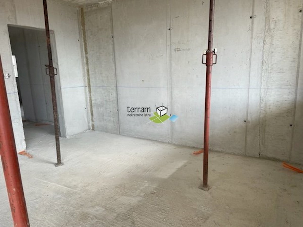 Flat For sale - Istarska Medulin - foto 3/4