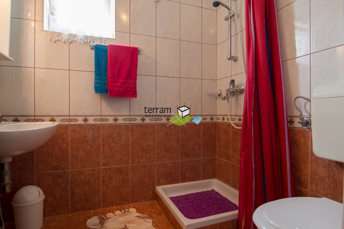 Dom Na predaj - ISTARSKA FAŽANA