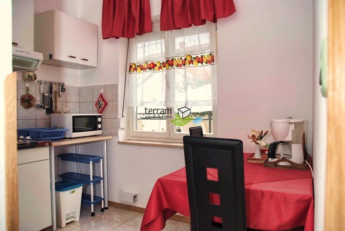 Dom Na predaj - ISTARSKA FAŽANA