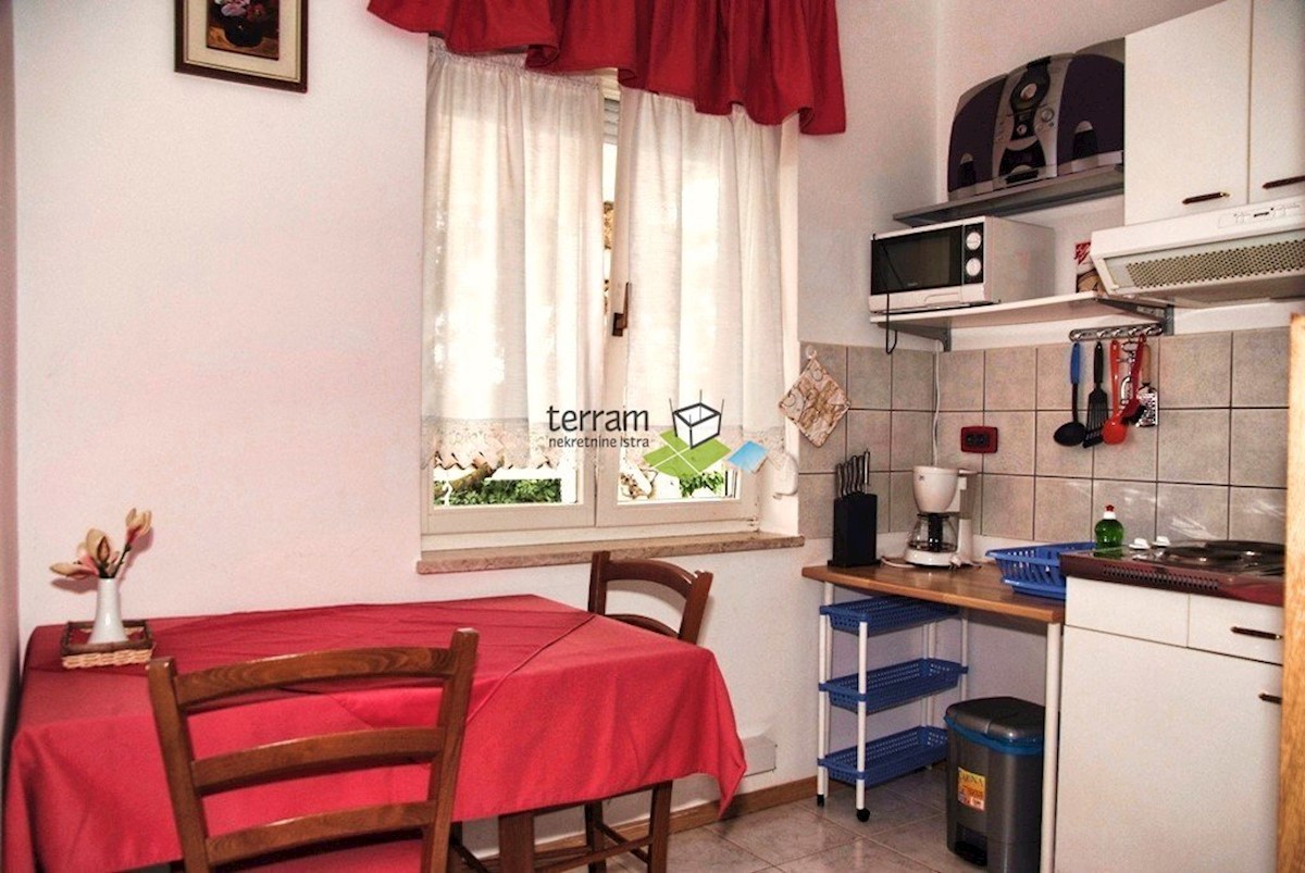 Dom Na predaj - ISTARSKA FAŽANA
