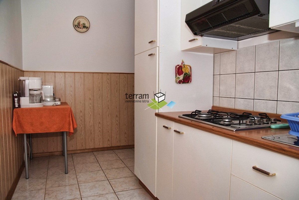 Dom Na predaj - ISTARSKA FAŽANA
