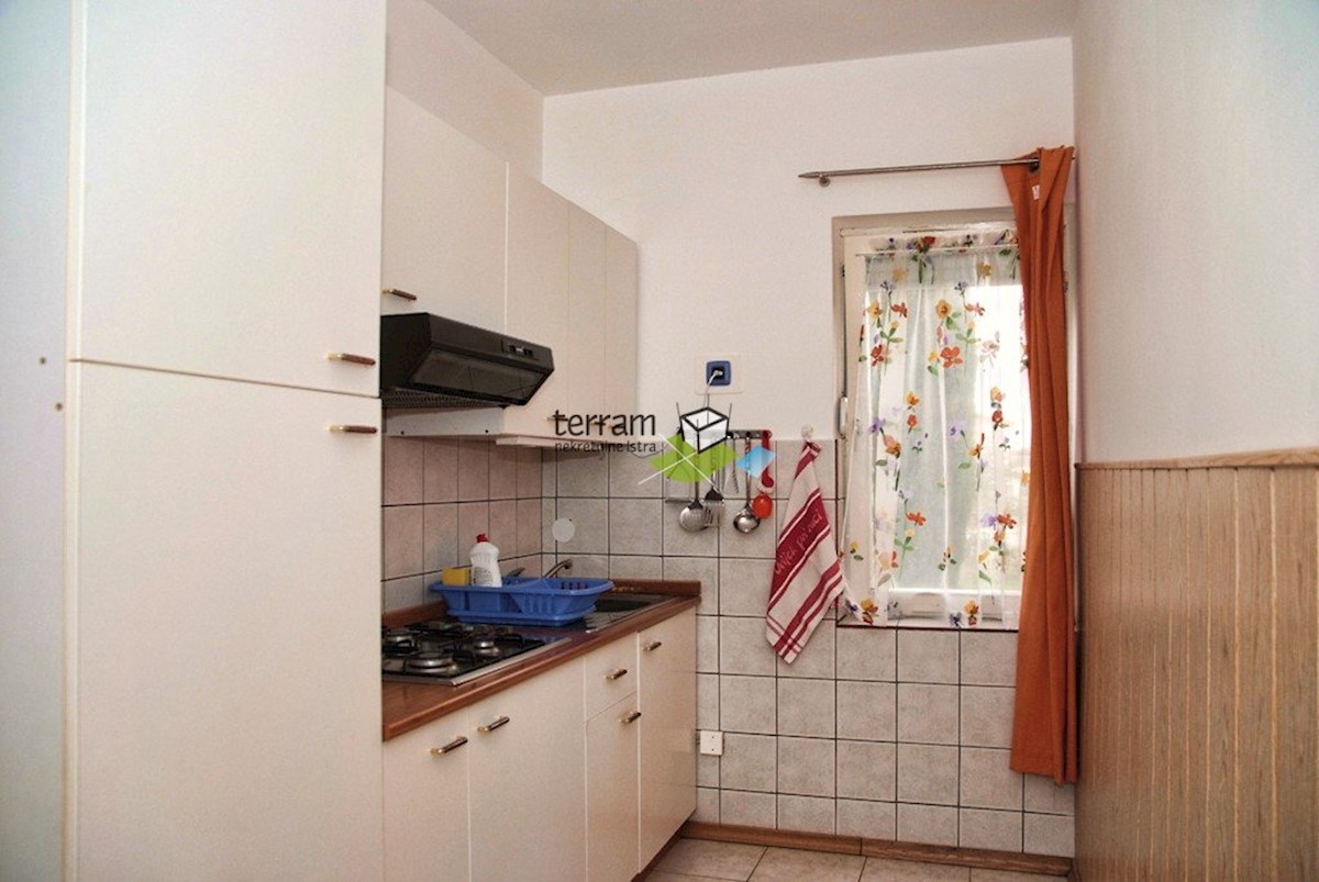 Dom Na predaj - ISTARSKA FAŽANA
