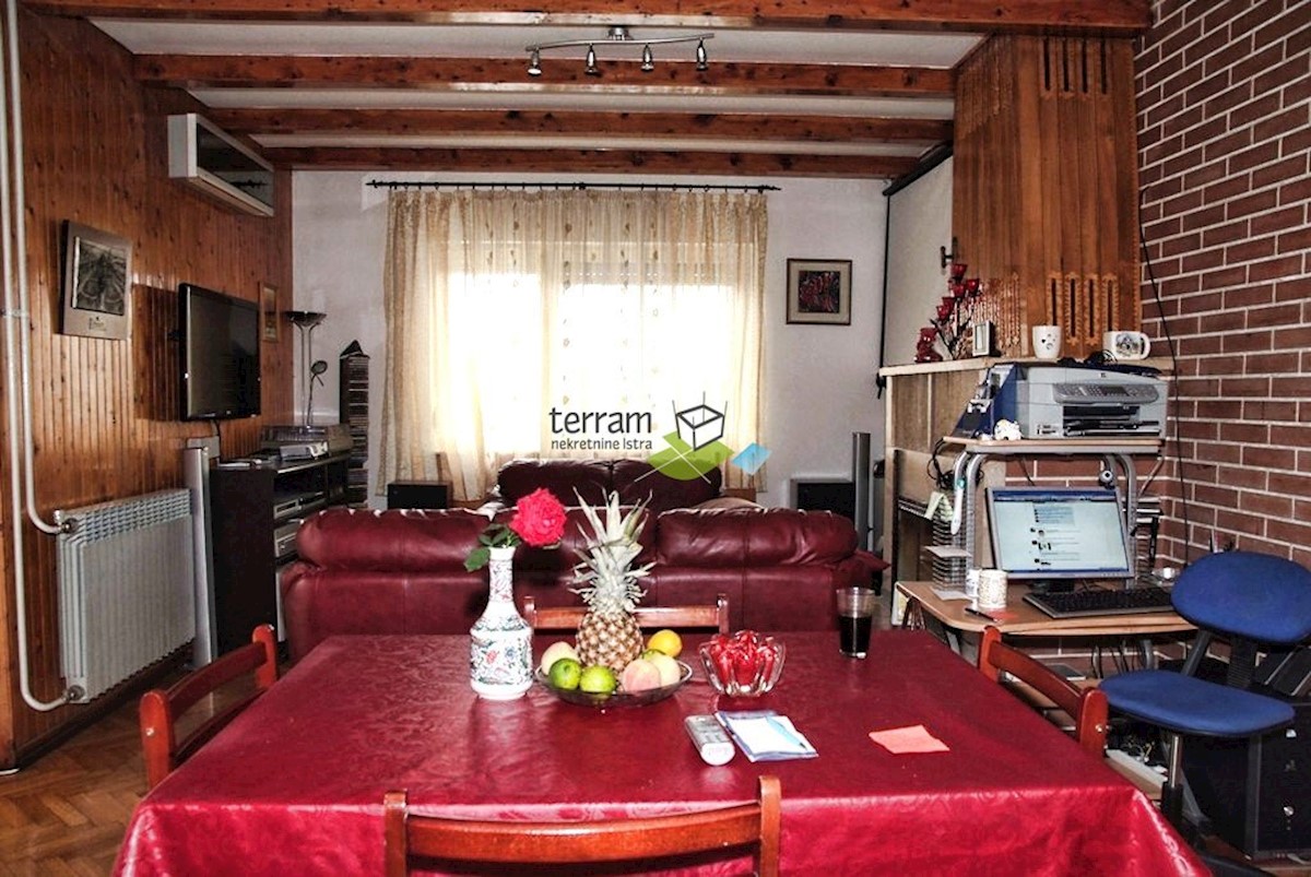 Dom Na predaj - ISTARSKA FAŽANA