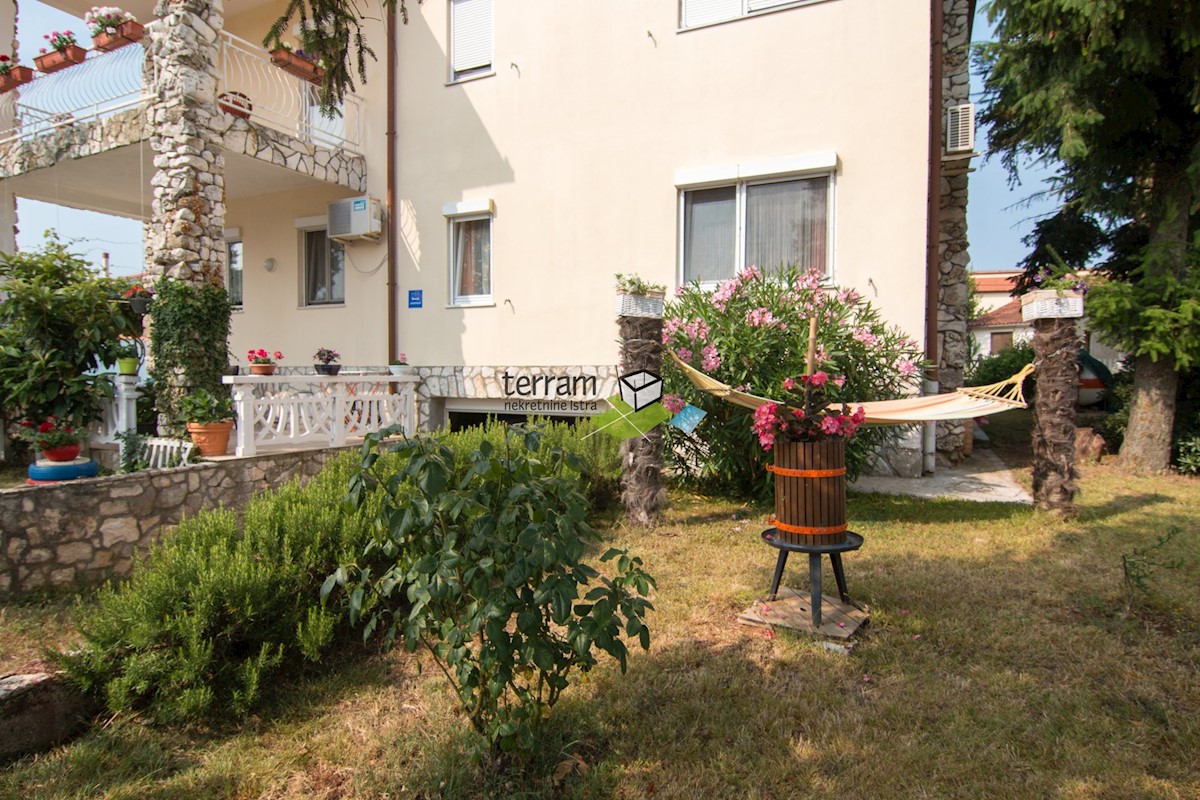 Dom Na predaj - ISTARSKA FAŽANA