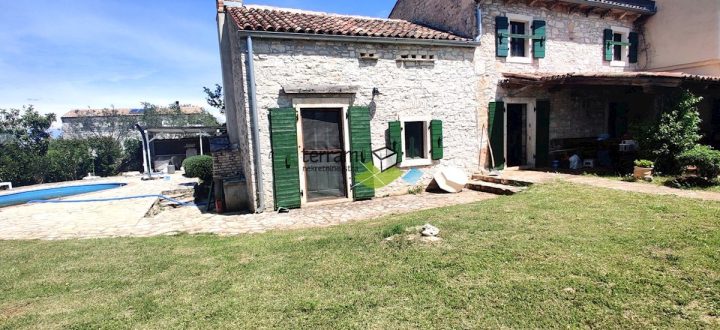 Maison À vendre - Istarska Marčana - foto 2/28