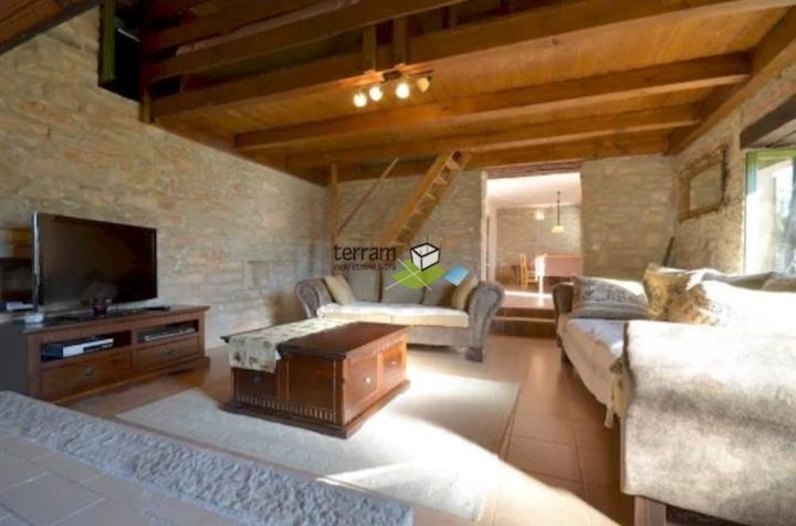 Maison À vendre - Istarska Marčana - foto 5/28