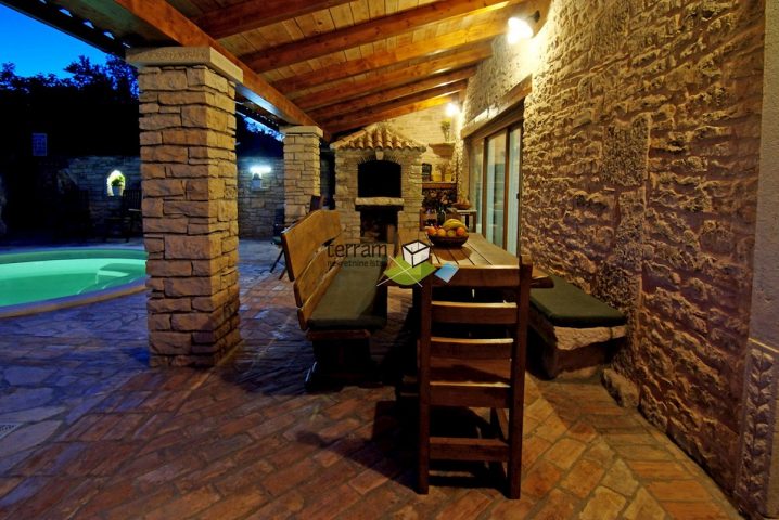 Kuća Na prodaju - Istarska Barban - foto 4/18