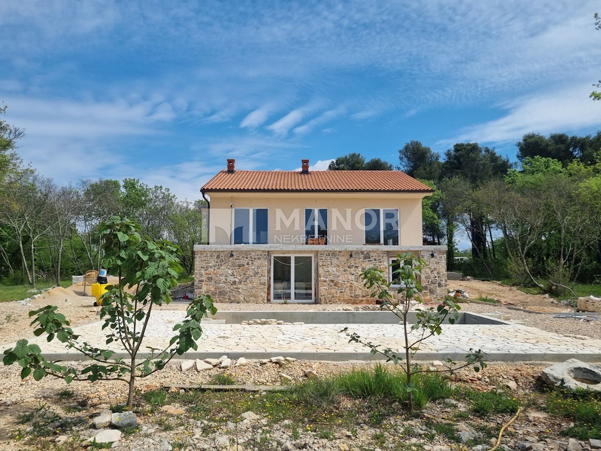 Casa In vendita - PRIMORSKO-GORANSKA KRK