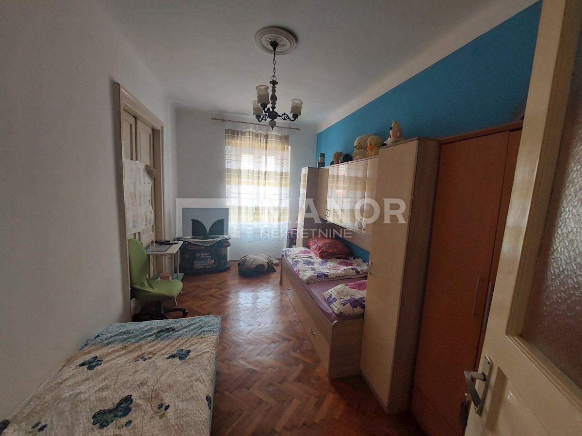 Apartmán Na predaj - PRIMORSKO-GORANSKA RIJEKA