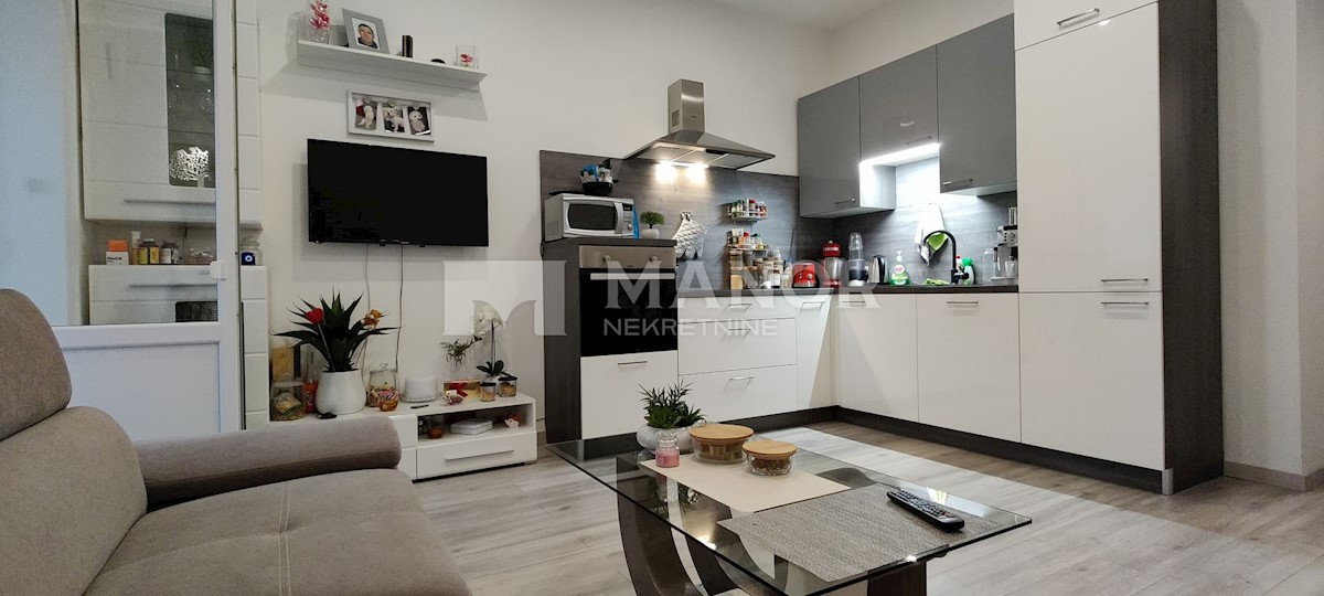 Apartmán Na prodej - PRIMORSKO-GORANSKA RIJEKA