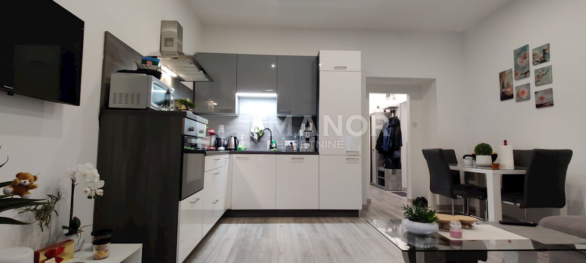 Flat For sale - PRIMORSKO-GORANSKA RIJEKA