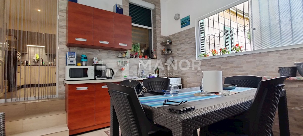 Flat For sale - PRIMORSKO-GORANSKA RIJEKA