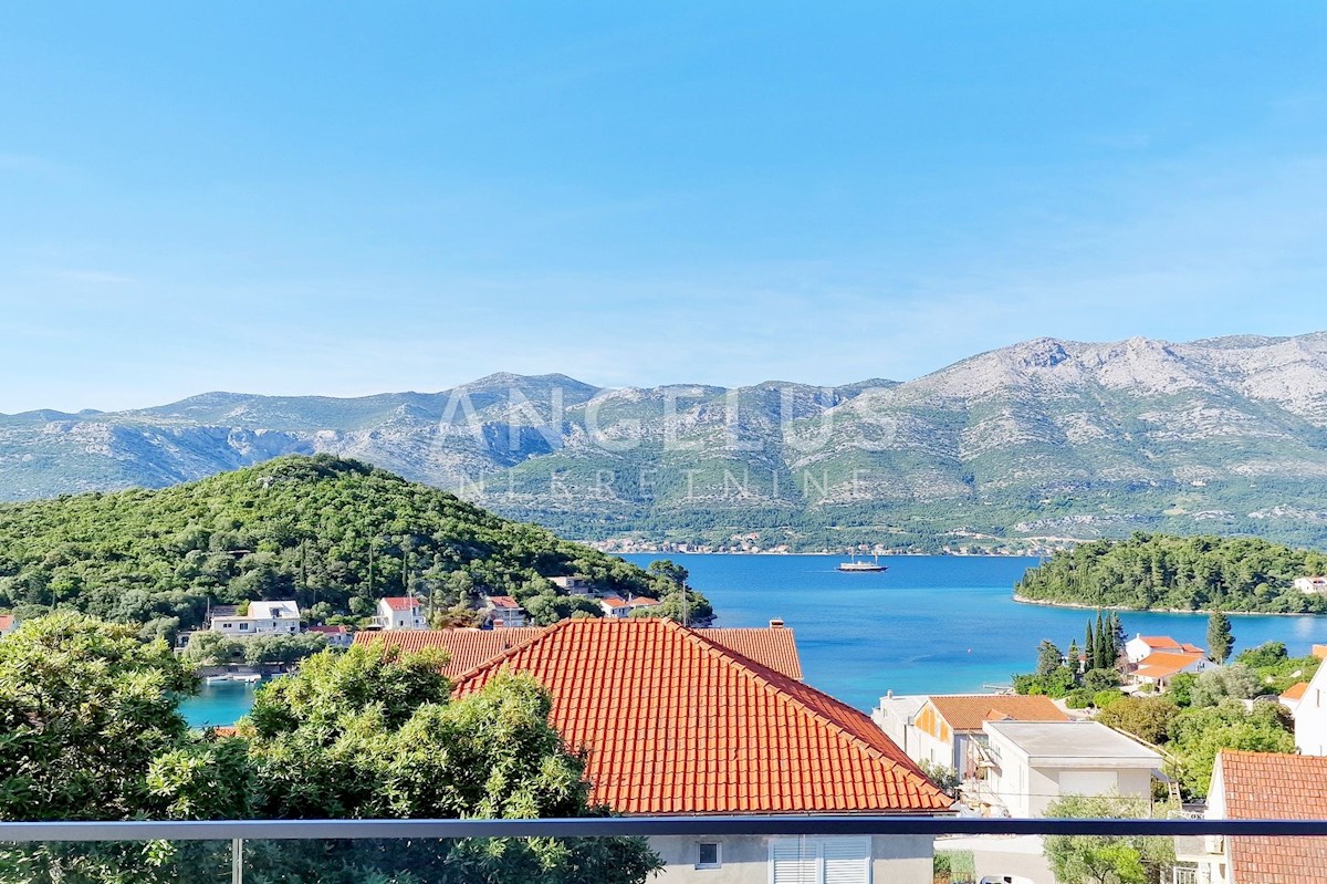 Apartment Zu verkaufen - DUBROVAČKO-NERETVANSKA KORČULA