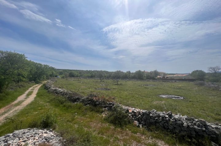Terreno In vendita - Primorsko-goranska Krk - foto 3/3