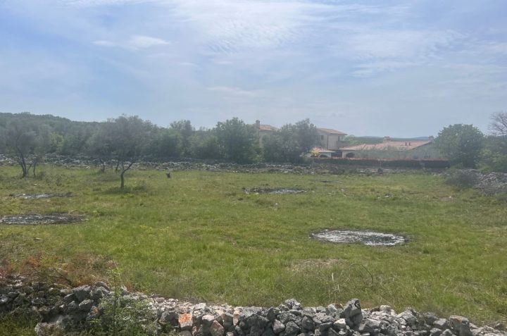 Parcela Naprodaj - Primorsko-goranska Krk - foto 4/4