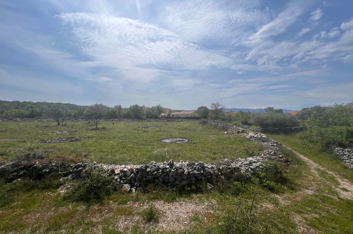 Zemljište Na prodaju - Primorsko-goranska Krk - foto 1/3