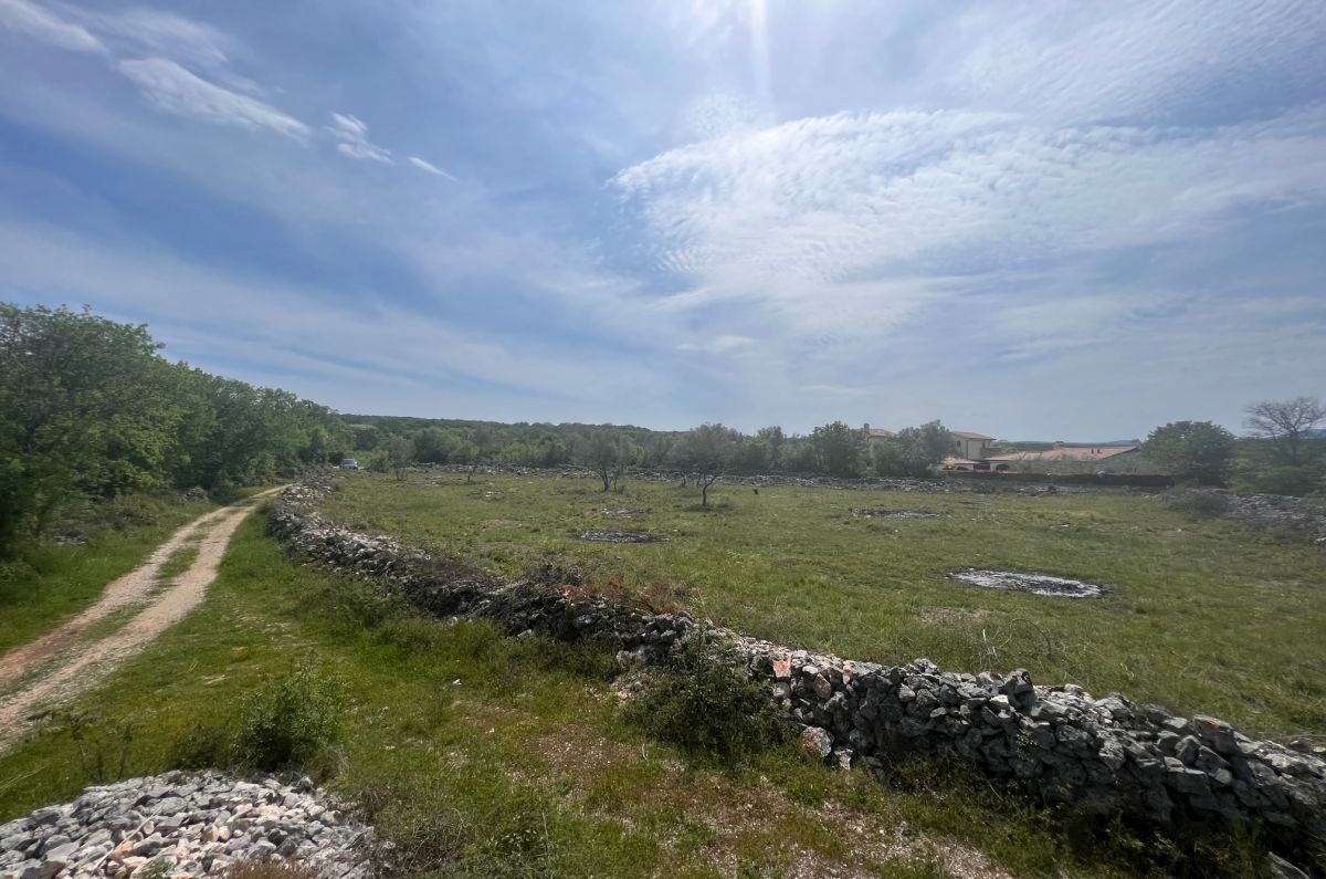 Zemljište Na prodaju - Primorsko-goranska Krk - foto 3/3