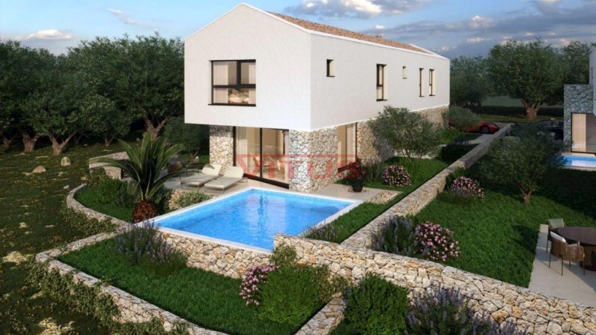 Haus Zu verkaufen - Primorsko-goranska Krk - foto 2/8