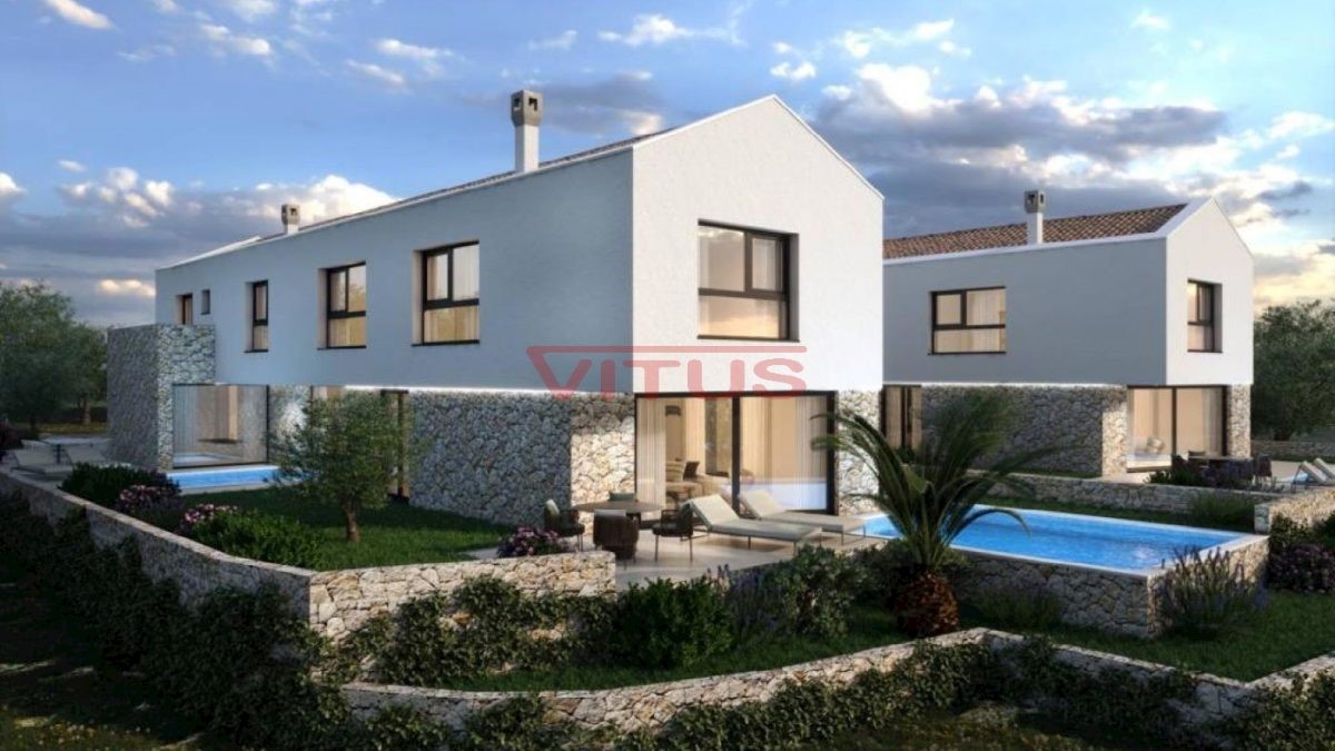 Haus Zu verkaufen - Primorsko-goranska Krk - foto 3/8