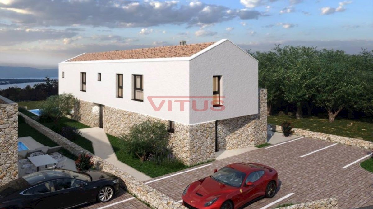Haus Zu verkaufen - Primorsko-goranska Krk - foto 4/8