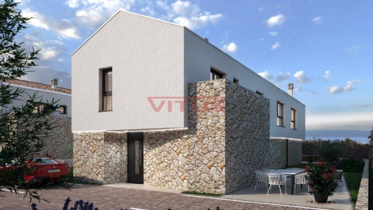 Haus Zu verkaufen - Primorsko-goranska Krk - foto 5/8