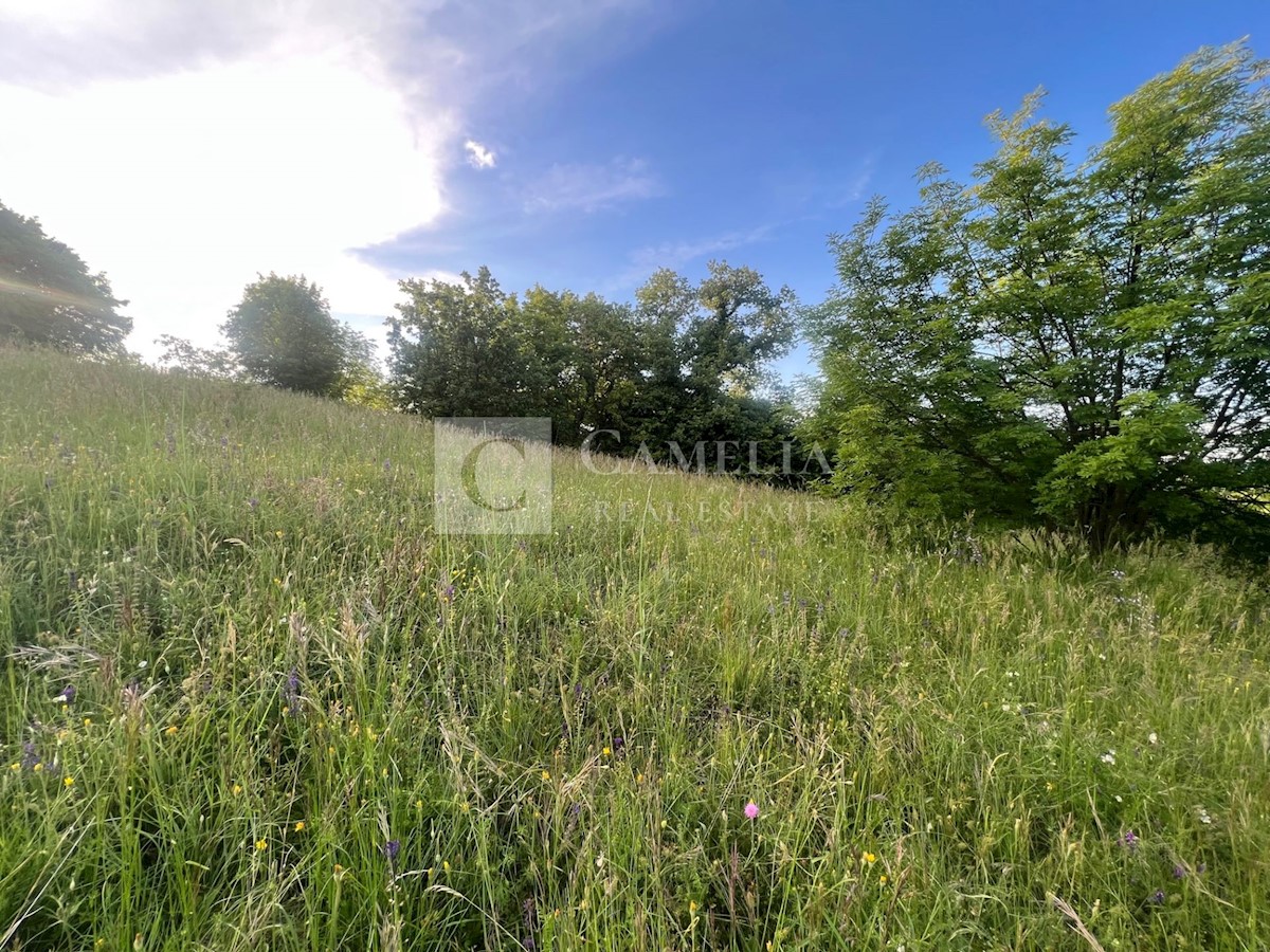 Pozemok Na predaj - ISTARSKA KAROJBA