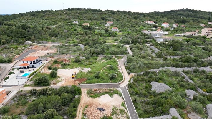 Terrain À vendre - Zadarska Ugljan - foto 2/11