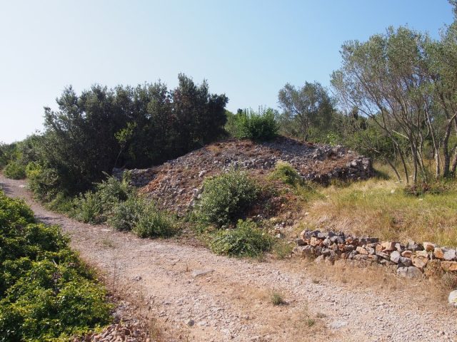 Terrain À vendre - Zadarska Ugljan - foto 4/11
