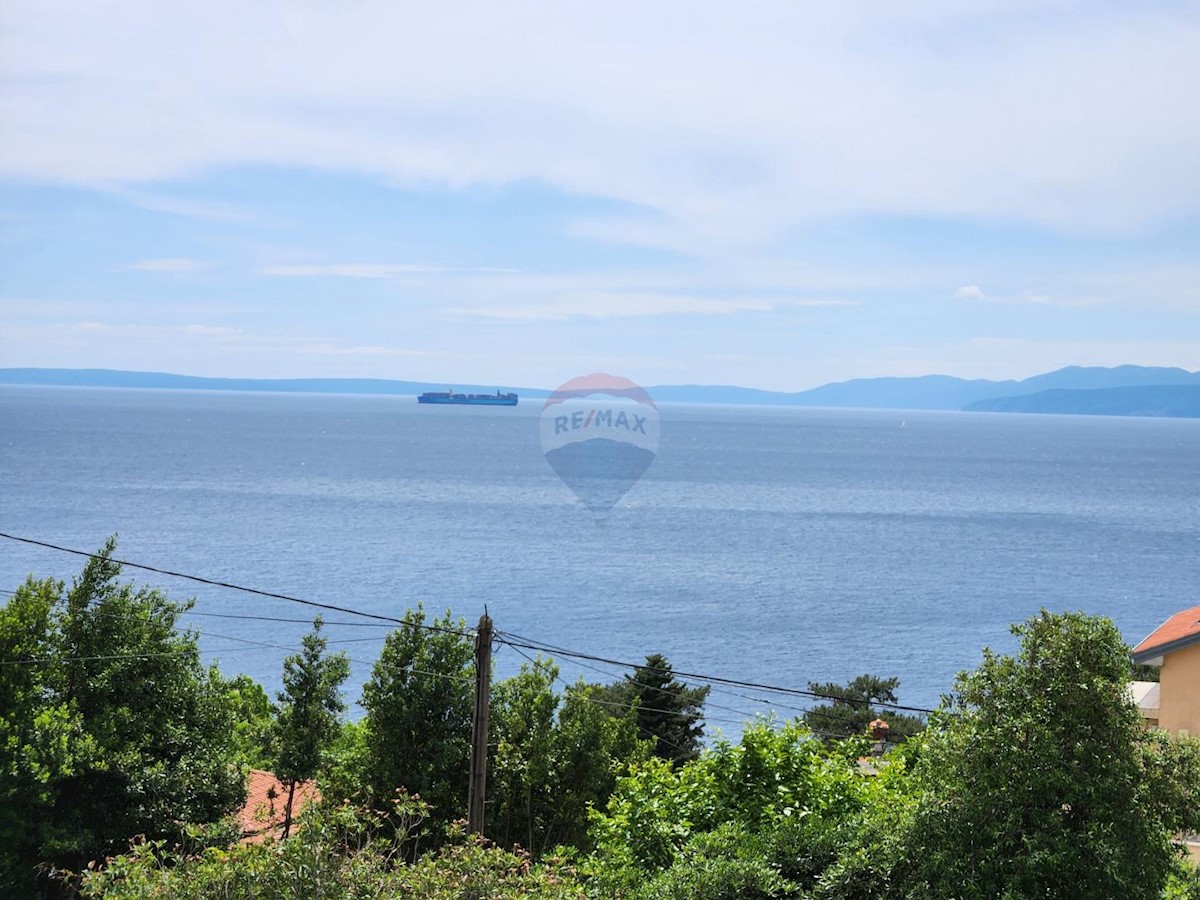 Dom Na predaj - PRIMORSKO-GORANSKA RIJEKA