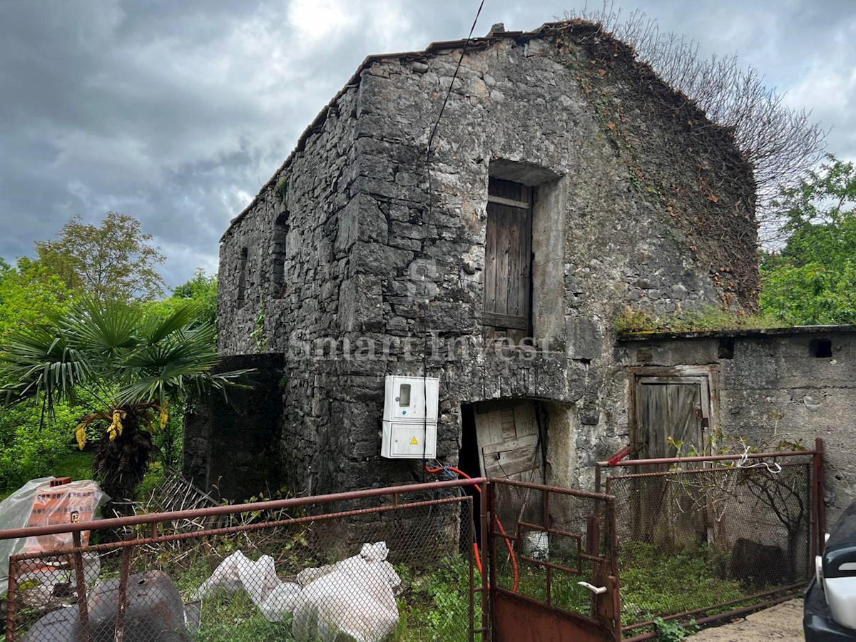 Casa In vendita - PRIMORSKO-GORANSKA MATULJI