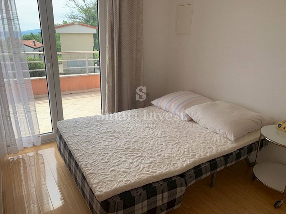 Apartmán Na predaj - PRIMORSKO-GORANSKA OPATIJA