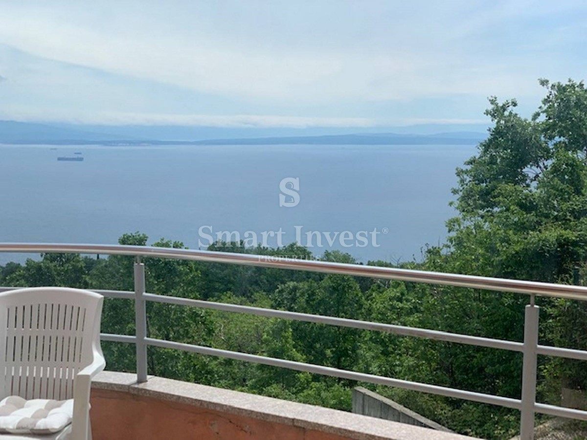 Apartmán Na predaj - PRIMORSKO-GORANSKA OPATIJA