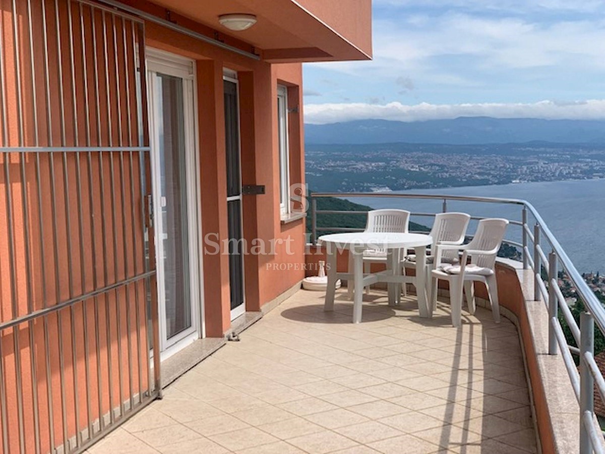 Apartmán Na predaj - PRIMORSKO-GORANSKA OPATIJA