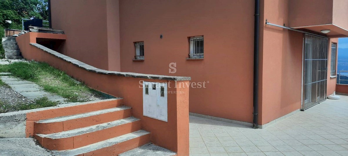 Apartmán Na predaj - PRIMORSKO-GORANSKA OPATIJA