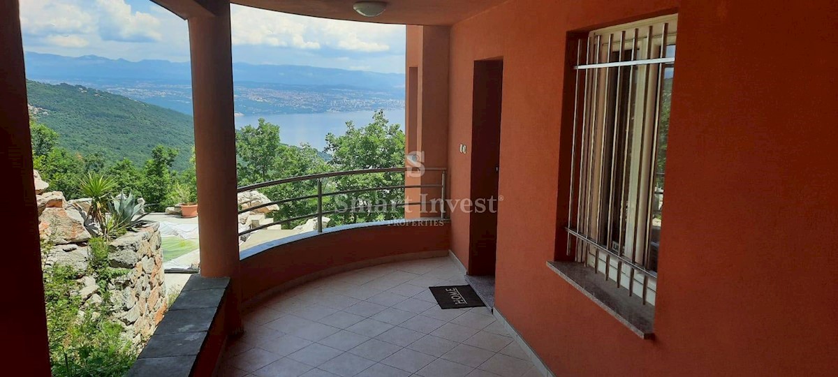 Apartmán Na predaj - PRIMORSKO-GORANSKA OPATIJA