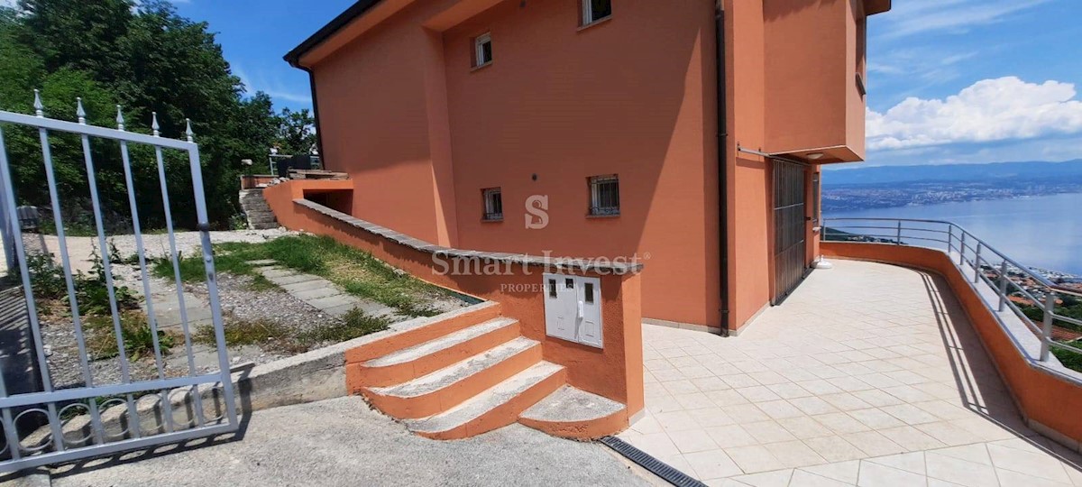 Apartmán Na predaj - PRIMORSKO-GORANSKA OPATIJA