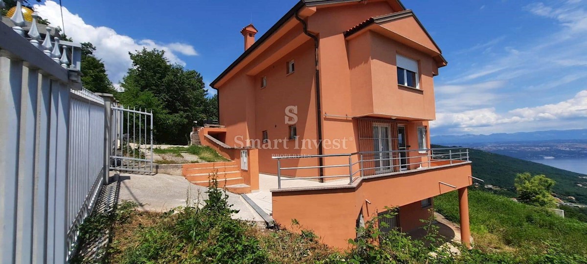 Apartmán Na predaj - PRIMORSKO-GORANSKA OPATIJA